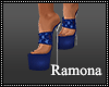 Usa Heels