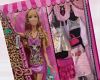 Barbie ♡ Gift box