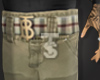 TS | LA FLARE MOSS