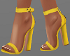 H/Yellow Heels