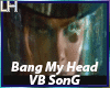 Guetta-Bang My Head |VB|