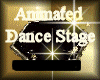 [my]Gold Dance Stage