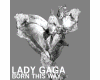 Lady gaga-Edge of glory