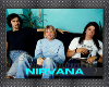 PD ~ Nirvana framed