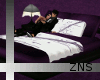 !ZNS! Passion {Bed}