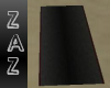 (ZaZ) Dark Beach Towel