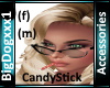 [BD]CandyStick