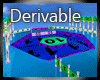 (K) Derivable Room III