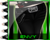 [E] Skull Flares
