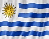 CAE  Bandera Uruguay