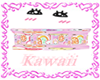 Kawaii bar -N.X-