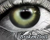 BD* Crying Green