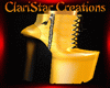 *CS* ScareGlow Boots