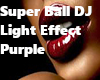 Super Ball DJ Light