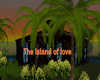 the island of love