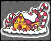 Candy Cane House 2