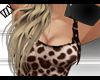 {I} Brwn Leopard Tank