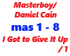 Masterboy / I Got to