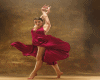Latin Dances 13 Female