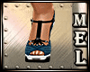 [MEL] Bella Jeans Shoes