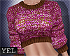 [Y] Melina sweater