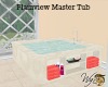 Plainview Mstr Bthrm Tub