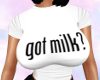 got milk? Shirt