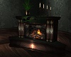 Serenity Fireplace