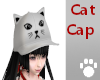 Cat Cap A