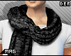 [MAG]Big scarf 