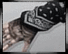 Hand Bandana