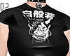 Yakuza Corset Top