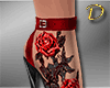 D| Nice Heels+Tattoo