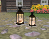 (S)Farm lanterns