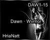 Dawn · Wvrrior