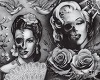 {CV} Marilyn Monroe 