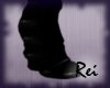 R| Cutey Boots