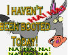 I Havent Been Booted TEE