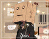 CJ Ani CutOut Bg Outfit 193
