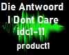 Music Die Antwoord IDC 1