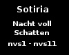 [DT] Sotiria - Schatten