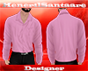 HS-Pink Casual Shirt