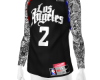 4K KAWHI LA JERSEY v2