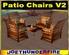 Patio Chairs V2