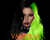 Toxic  Janette