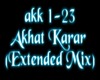 -N- Akhat Karar(Ext.Mix)