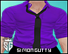 SG.Nadir Shirt Formal v6