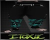 lTl Pixxie Skinny V9
