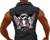 rock vest shirt