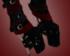 Buckles Boots Derivable